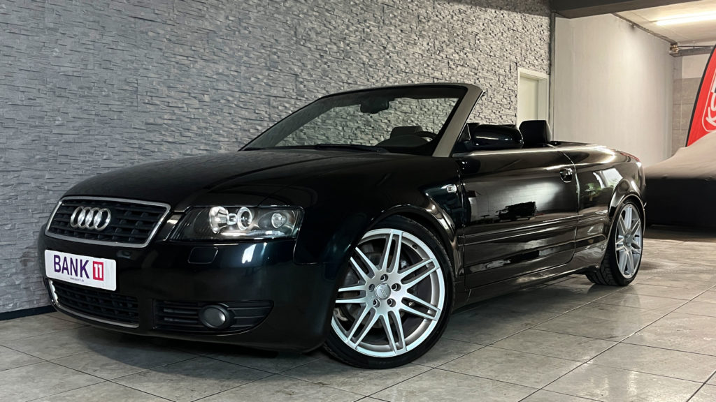 Autohandel Dresden für Audi