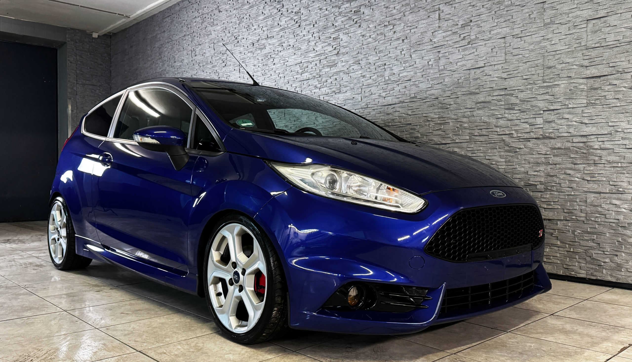 Ford Autohandel Dresen
