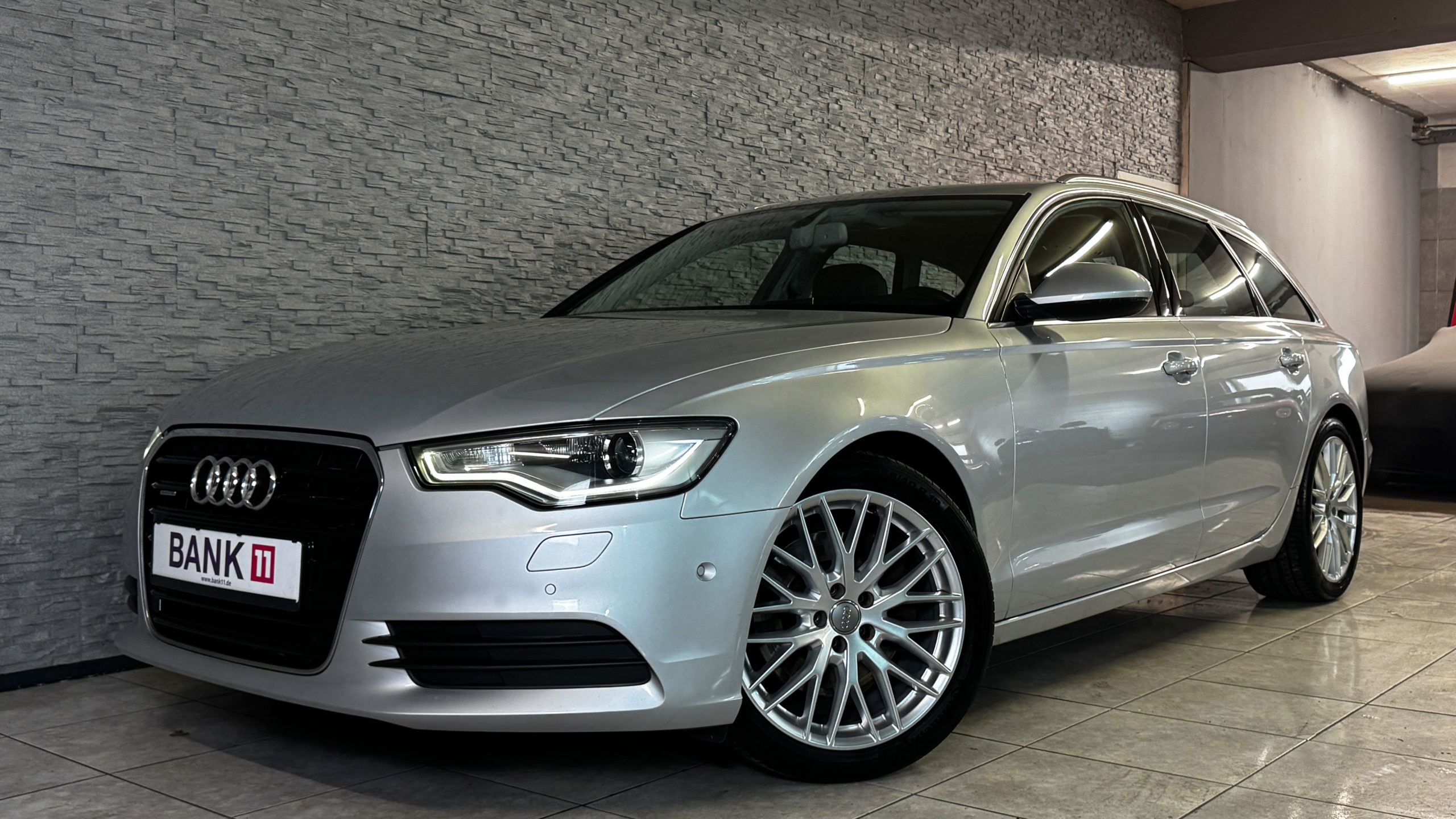 Audi Autohandel Dresden