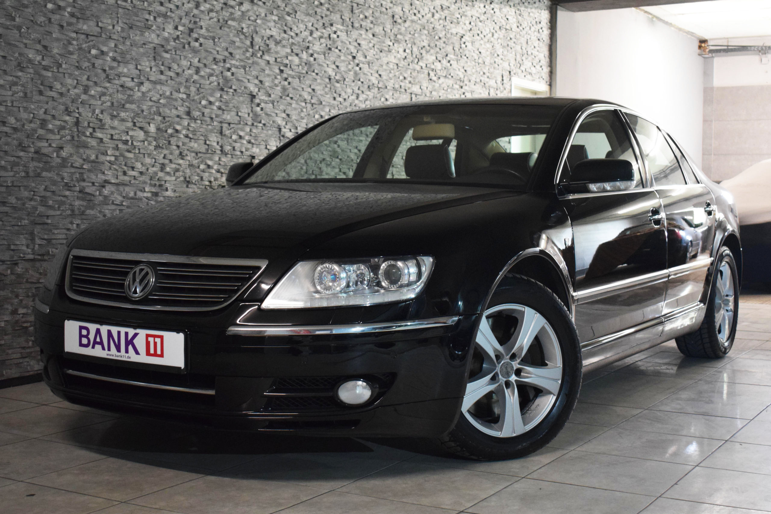VW Autohandel Dresden
